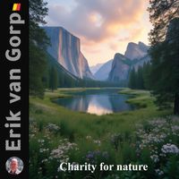 Charity for nature by Erik van Gorp