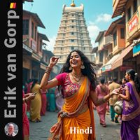 Hindi by Erik van Gorp