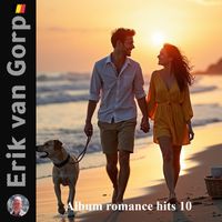 Album romance hits 10 by Erik van Gorp