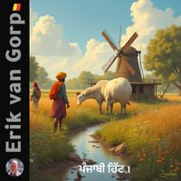 ਪੰਜਾਬੀ ਹਿੱਟ 1 by Erik van Gorp