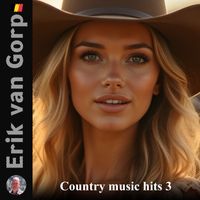 Country music hits 3 by Erik van Gorp