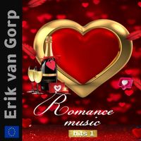 Romance music hits 1 by Erik van Gorp