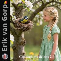Children music hits 2 by Erik van Gorp