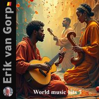 World music hits 7 by Erik van Gorp