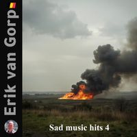 Sad music hits 4 by Erik van Gorp