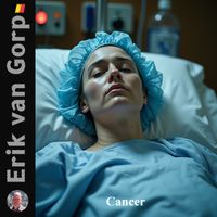 Cancer by Erik van Gorp