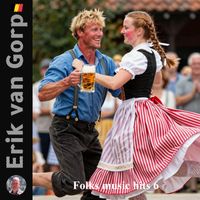 Folks music hits 5 by Erik van Gorp