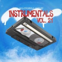Instrumentals, Vol. 21 by WESLEY RODERICK BURFORD®