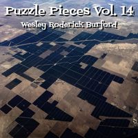 Puzzle Pieces, Vol. 14 by WESLEY RODERICK BURFORD®