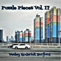 Puzzle Pieces, Vol. 17 by WESLEY RODERICK BURFORD®