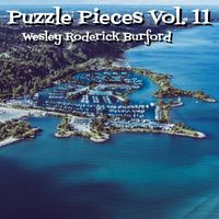 Puzzle Pieces, Vol. 11 by WESLEY RODERICK BURFORD®
