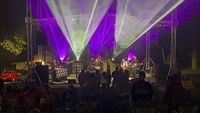The CHAIN ~ Fleetwood Mac Tribute Concert 