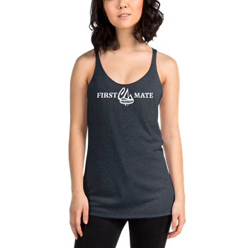 Racerback Tank

