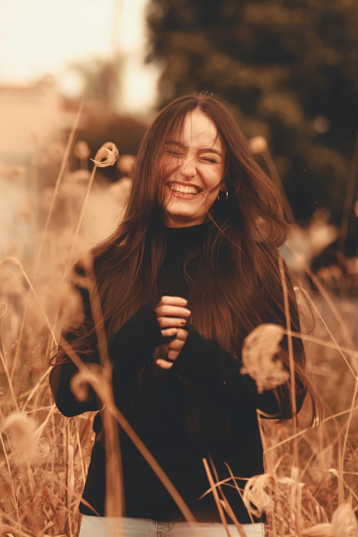 Being Fully YOU! Your Voice & It's Power