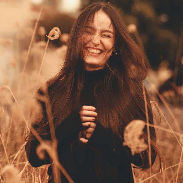 Being Fully YOU! Your Voice & It's Power
