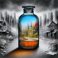 Those Were the Days by Alien Bones