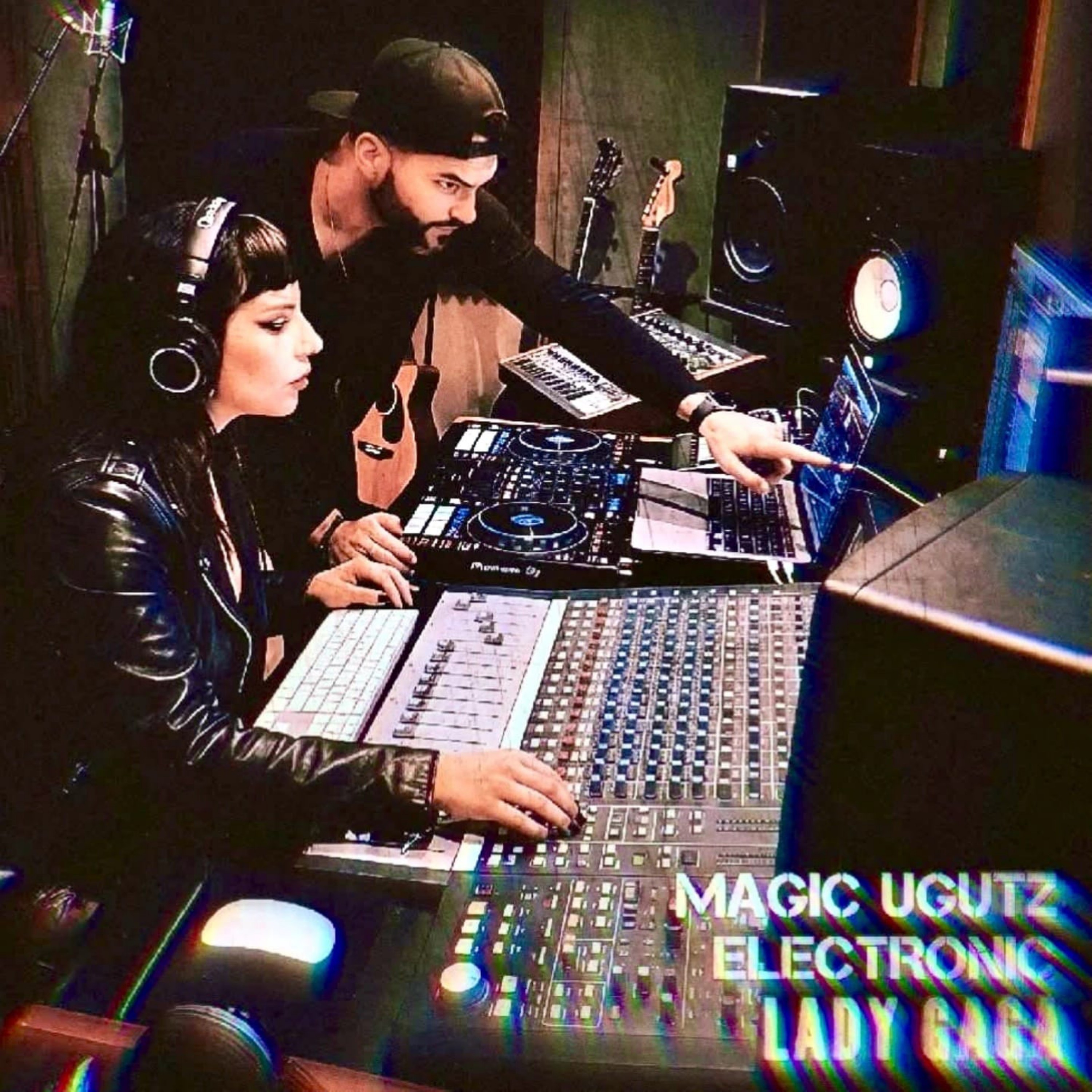 Magic Ugutz Electronic