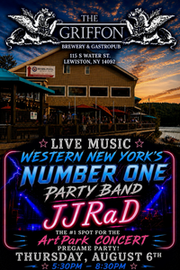 Mike Hartman Music Providing Sound for JJ Rad
