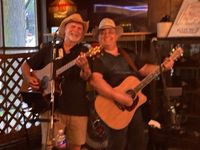 Mike & Norm the Acoustic Country Duo
