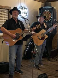 Mike & Norm the Acoustic Country Duo