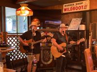 104 Acoustic Duo