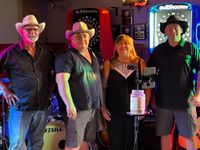 Mike Hartman &104 Country Band