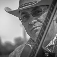 Cool Country by Mike Hartman