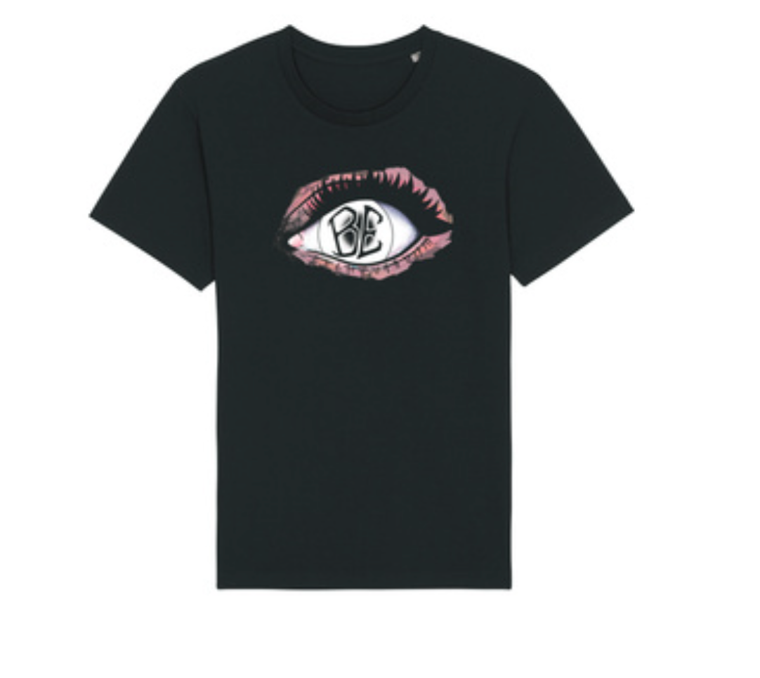 BE LIMITED EDITION T-SHIRTS