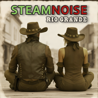 Rio Grande de Steam Noise