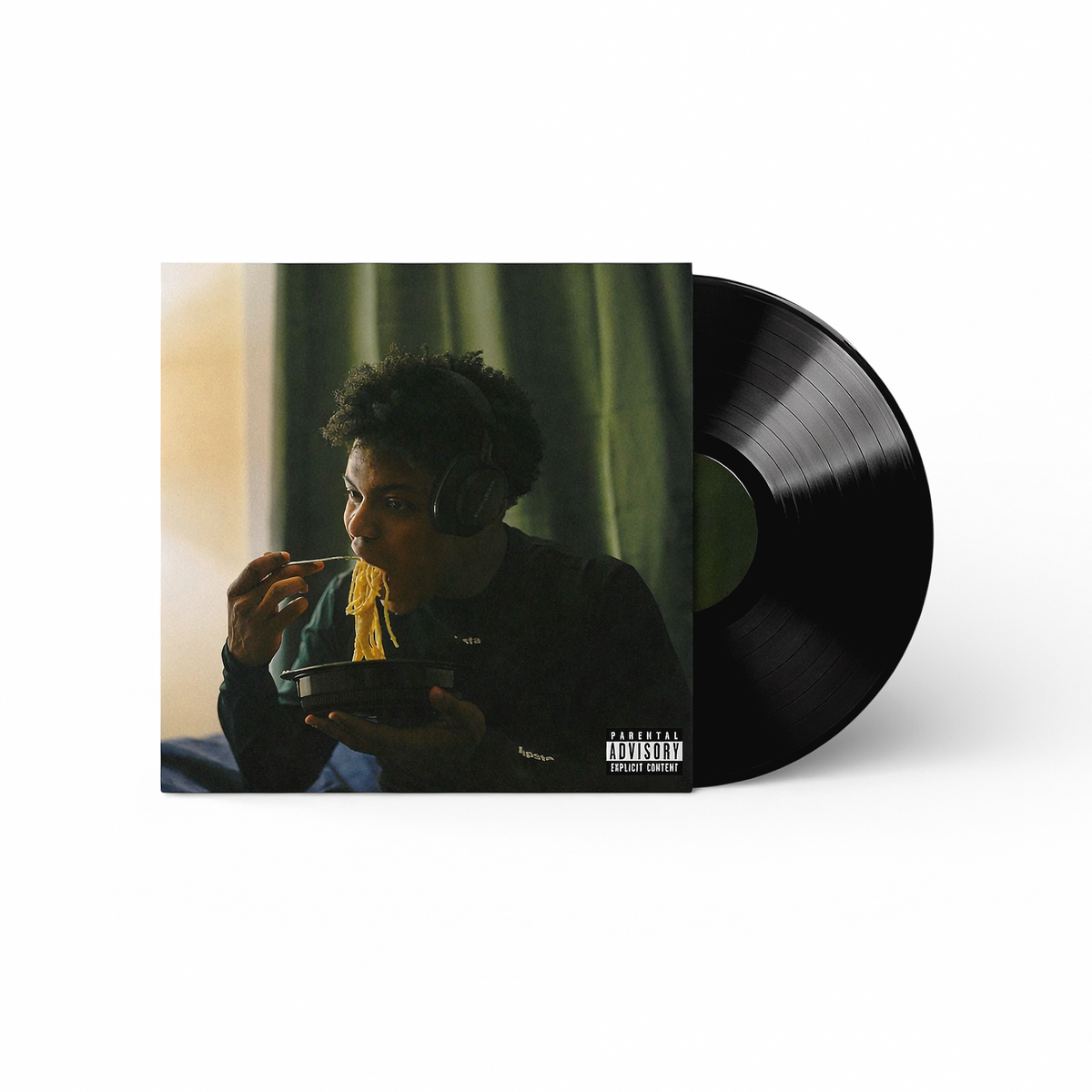 SPECIAL EDITION - The Last Maestro of Greenbow - Vinyl