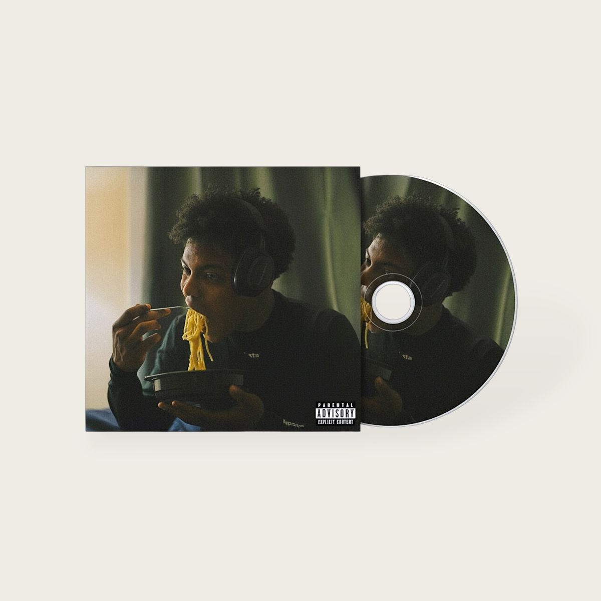 The Last Maestro of Greenbow - CD