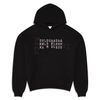 BAMA'S BABY BABY - HOODIE