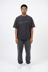 OFF GRID FADED LOGO - Short