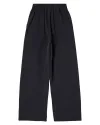 G-BOW BLACK SWEATS