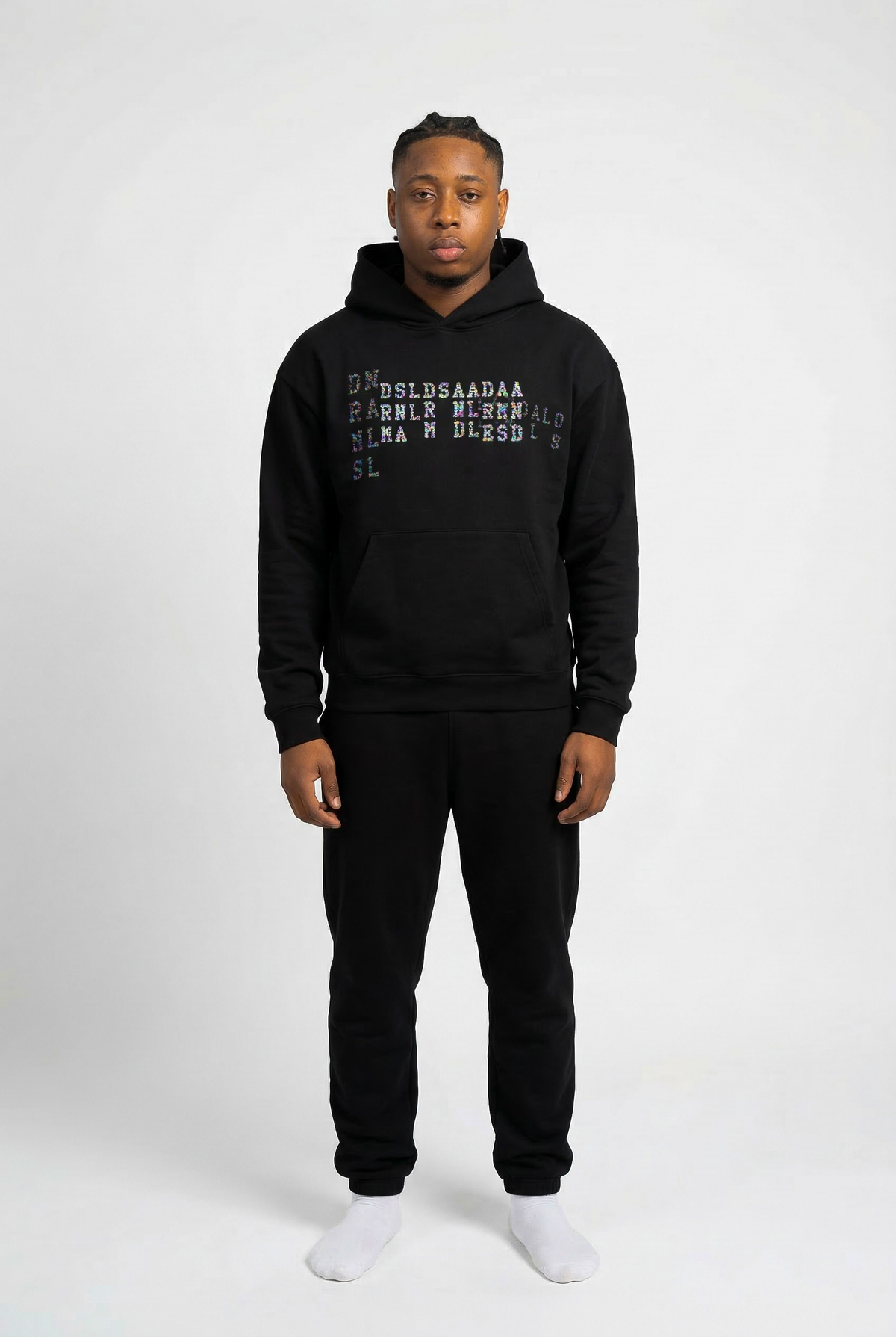 BAMA'S BABY BABY - HOODIE
