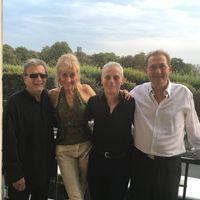 Ingrid Hagelberg Quartet