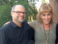 Ingrid Hagelberg with Steve Sandner Trio