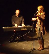 Valentines concert