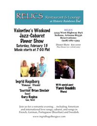 Valentines Concert