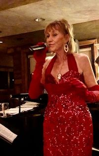 A jazzy New Years Eve Celebration