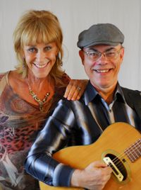 A Touch of Europe with Vismaya and Allen Ames