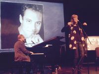 Vismaya with Steve Sandner Trio