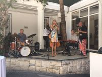 Winchester Mansions Jazz Brunch