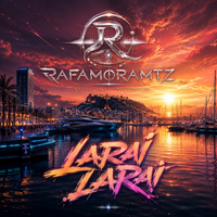 LARAI LARAI  de RAFA MORA MTZ