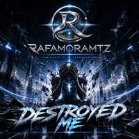 DESTROYED ME de RAFA MORA MTZ