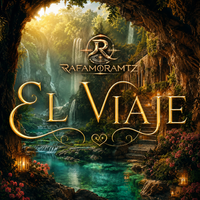EL VIAJE de RAFA MORA MTZ