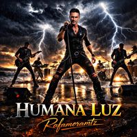 HUMANA LUZ de RAFA MORA MTZ
