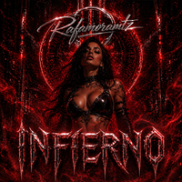 INFIERNO  de RAFAMORAMTZ