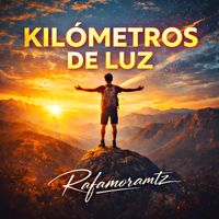 KILÓMETROS DE LUZ de RAFA MORA MTZ