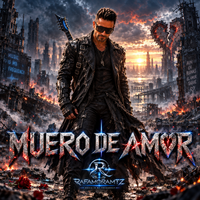 MUERO DE AMOR VERSIÓN ROCK de RAFAMORAMTZ